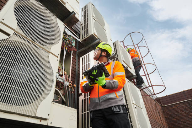 Best HVAC cleaning services  in Iraan, TX