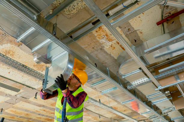 Best HVAC repair near me  in Iraan, TX