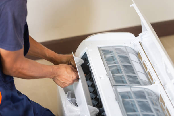 Best Air conditioning repair  in Iraan, TX