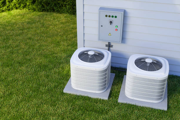  Iraan, TX HVAC Pros