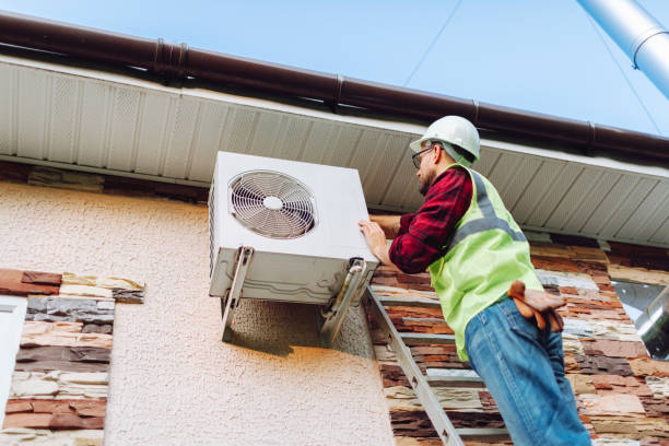 Best Central air repair  in Iraan, TX