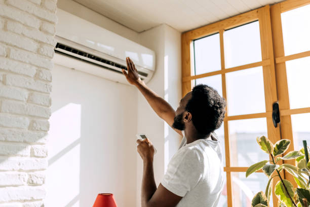 Best 24/7 HVAC repair  in Iraan, TX
