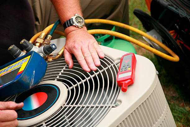 Best HVAC installation services  in Iraan, TX