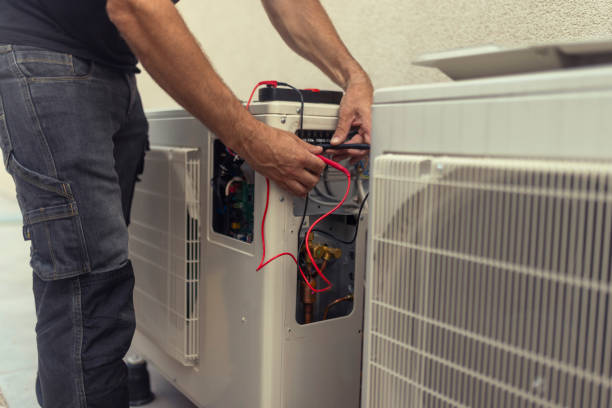 Affordable air conditioning repair in Iraan, TX