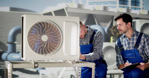Best Heating repair services  in Iraan, TX