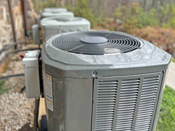 Best HVAC air duct cleaning  in Iraan, TX