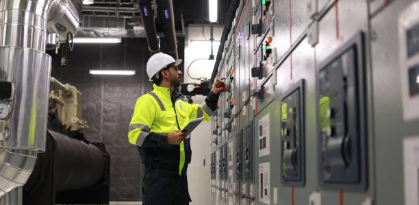 Best HVAC maintenance near me  in Iraan, TX