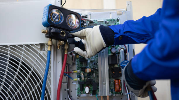Reliable Iraan, TX HVAC Solutions
