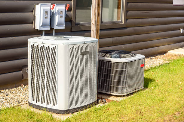 Best HVAC companies near me  in Iraan, TX